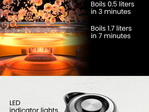 Great for entertaining