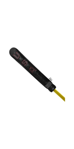 alignment stick cover