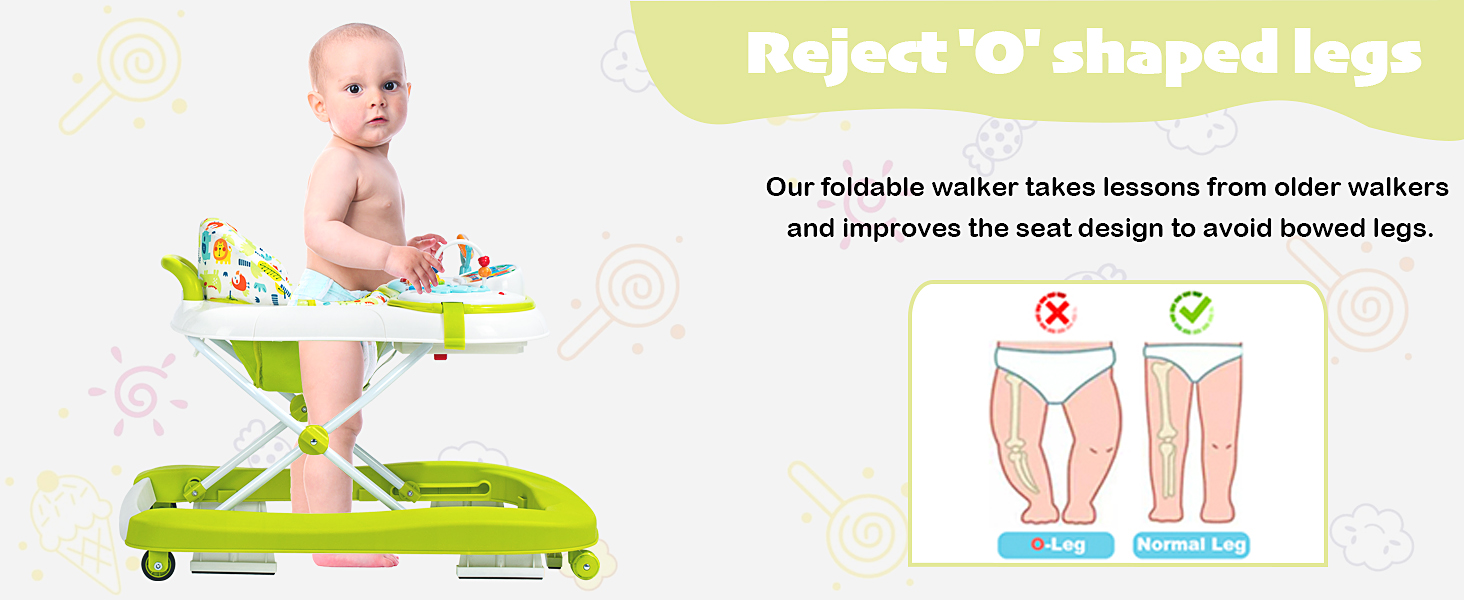 baby walker