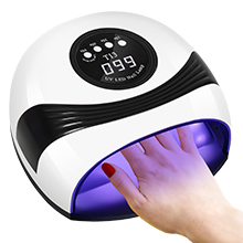 uv nail polish lamp