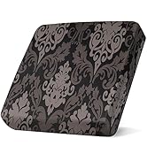 SearchI Printed Sofa Couch Cushion Covers Replacement Couch Seat Covers Stretch Patterned Sofa Se...