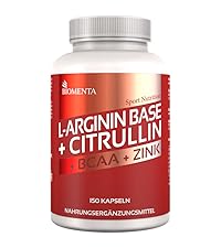 arginin citrullin kapseln