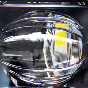 LED Fog Light for Nissan Xterra, Frontier, Titan, Sentra, Pathfinder, Leaf, Acura,Honda,