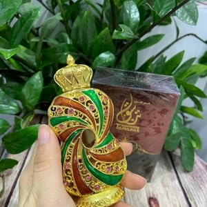 TANASUK, NON-ALCOHOL, UNISEX, PERFUME OIL, ATTAR AL HARAMAIN, ORIGINAL BEST PERFUME, FRAGRANCE, YOU