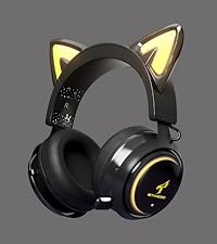 GS510 wireless headset