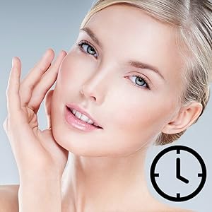 Turmeric Face Skincare Set