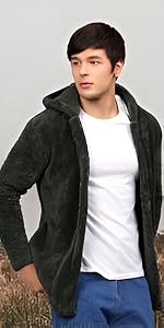 hooded fleece cotton shrugs warn casual for men stylish latest under below above 500 600 800 799 699