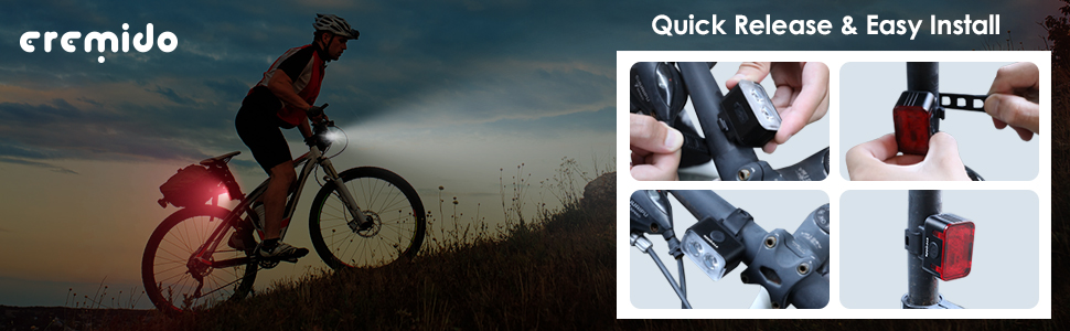 bike light