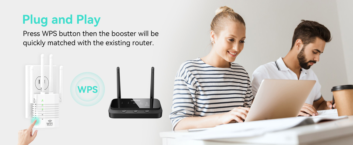 WiFi Extender
