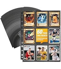 その他 Ultra-pro Black Pro binder 360 sleeve side loading Mtg Yugioh WoW g6bh9ry Amazon.com: Ultra Pro Premium PRO-BINDER Padded Leatherette