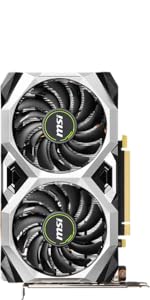 佐藤様20個。GeForce GTX1660SUPER AERO ITX OC MSI GeForce GTX