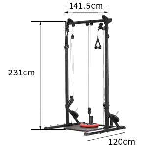 Amazon | [LEADING EDGE] ハーフラック オプションパーツ