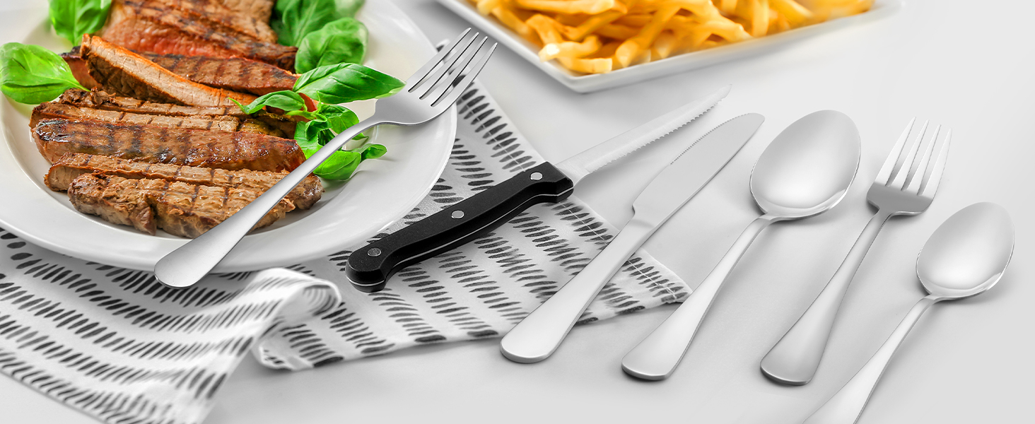 forks silverware