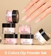 DIP POWDER
