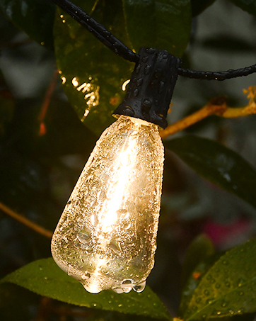 Outdoor String Lights