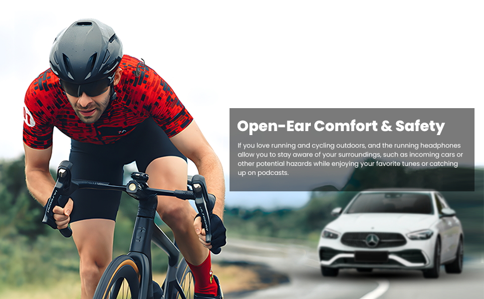 bone conduction headphones