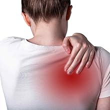shoulder pain relief