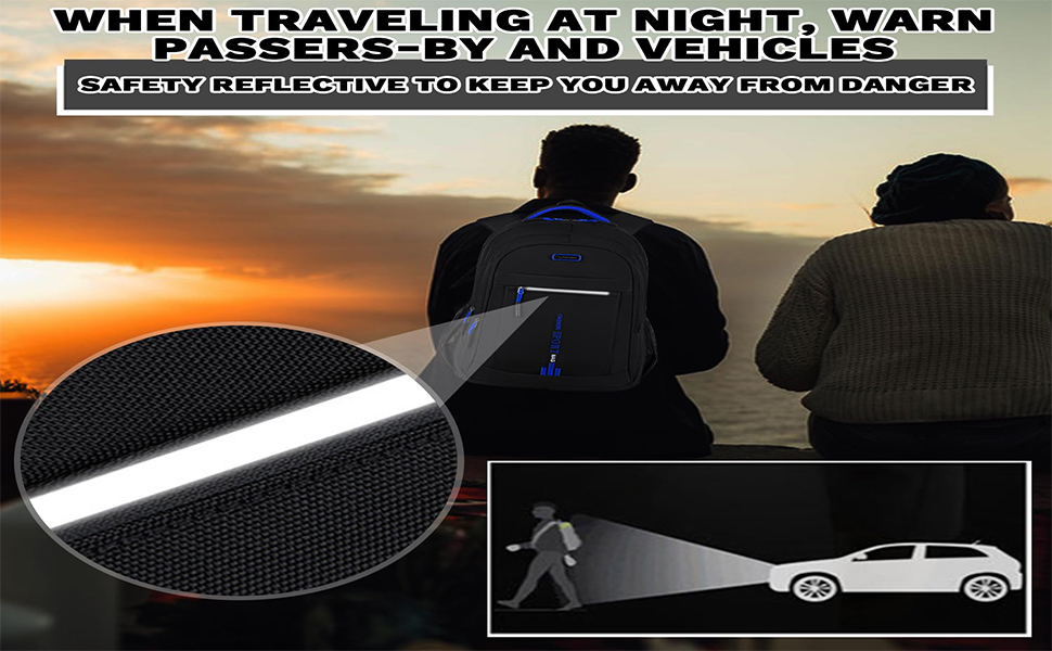 Sac Ecole pour Adolescent Enfants