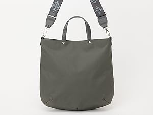 Amazon.co.jp: [ラシット] 名品 2wayトートバッグ