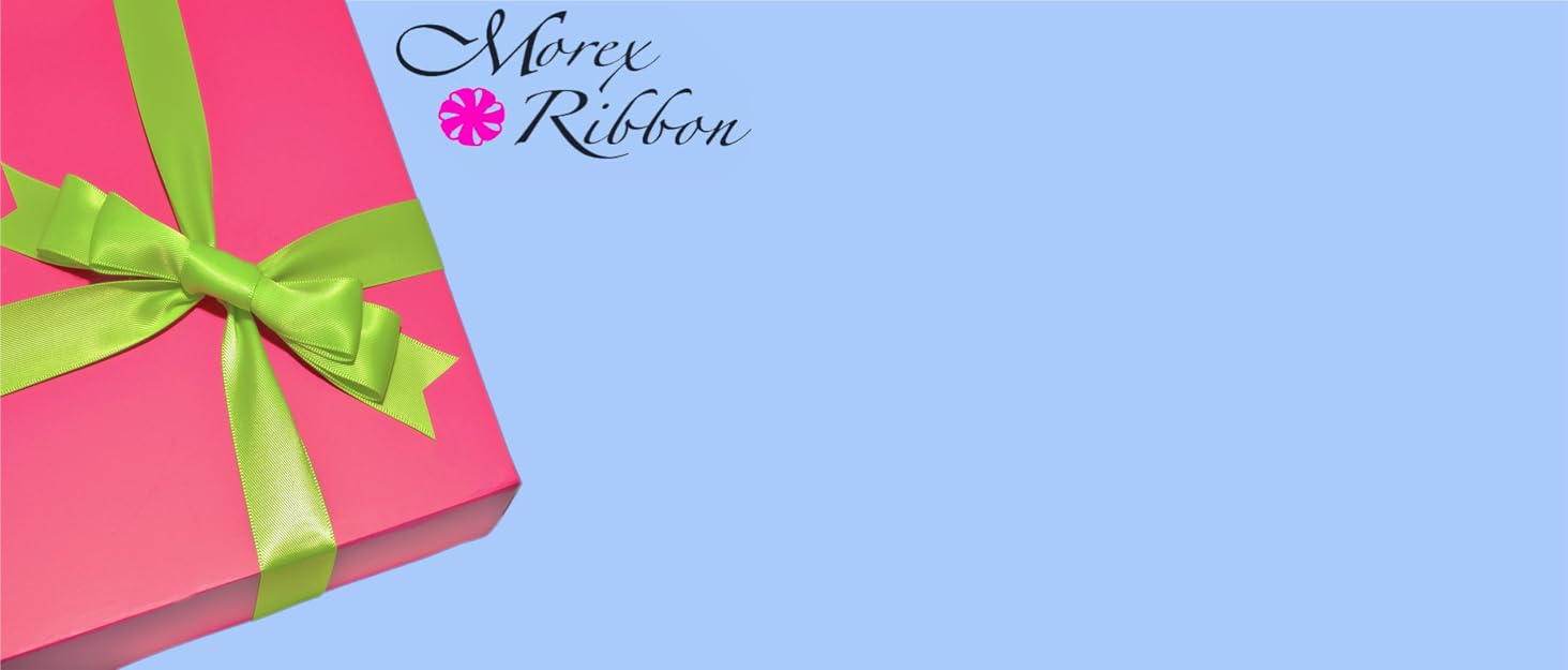 morex ribbon background