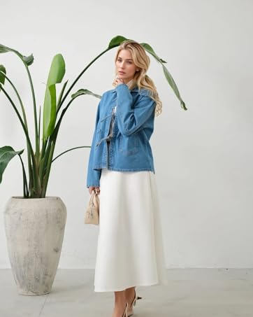 casual jackets for women