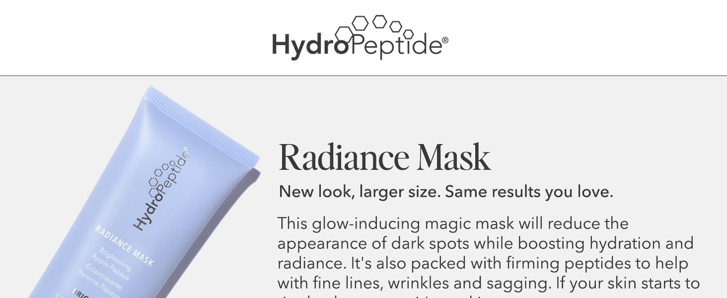 Smooth Radiance Revolution