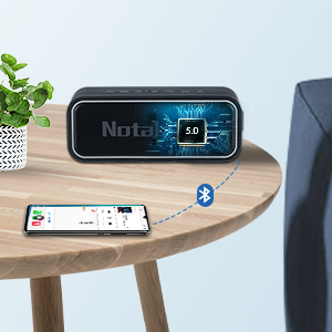 Advanced Bluetooth 5.0