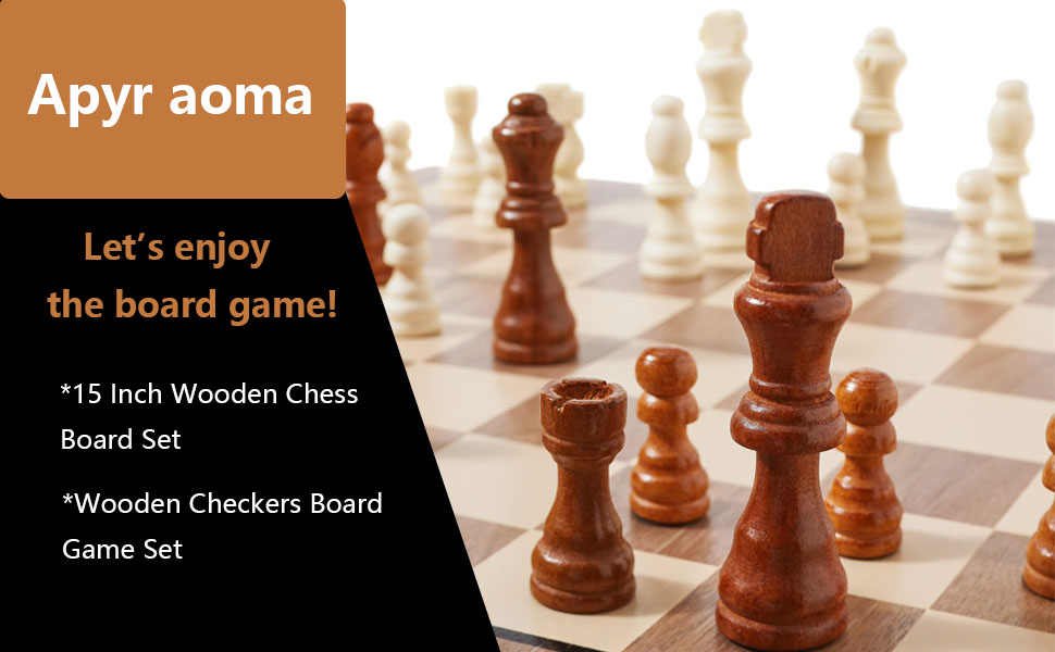chess set