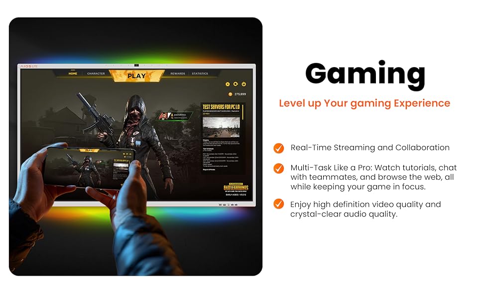 Interactive smartboard for entertainment, gaming tools