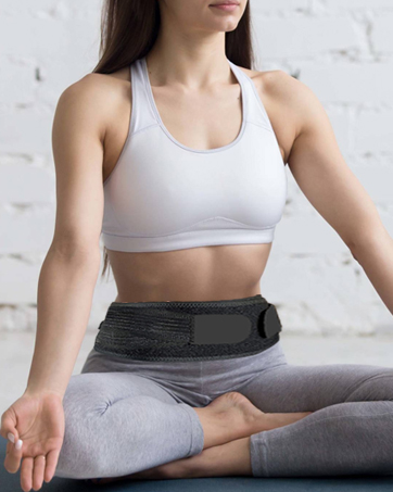 sacroiliac belt