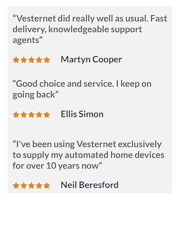 vesternet smart home