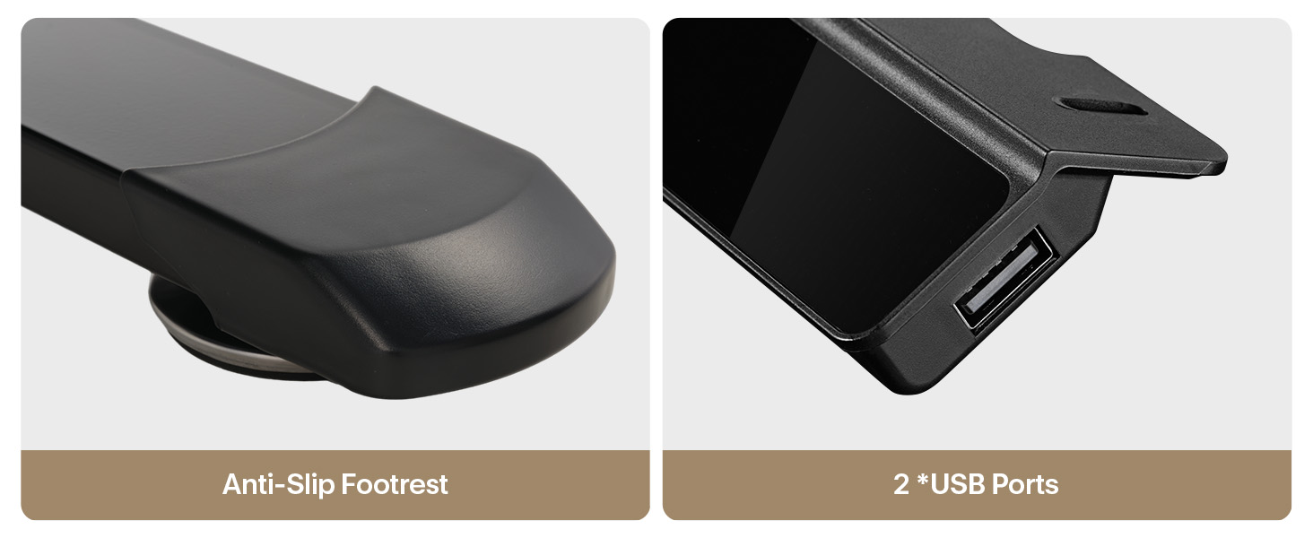 l shaped desk