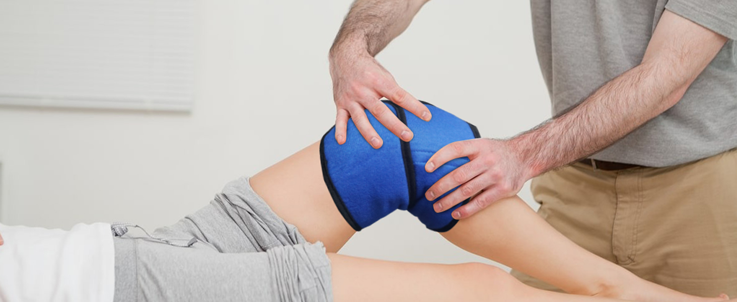 knee ice pack