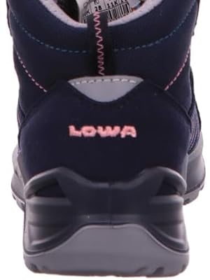 Lowa Kinder wanderschuhe Trekkingschuhe Bergschuhe Trekking Winter Winterschuhe Kinder