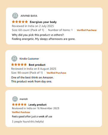 Rooted Active Naturals