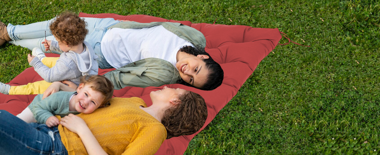 porch swing cushions 48 inch