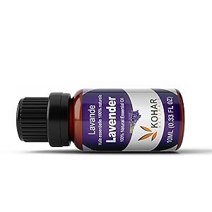 Lavender 10 ml