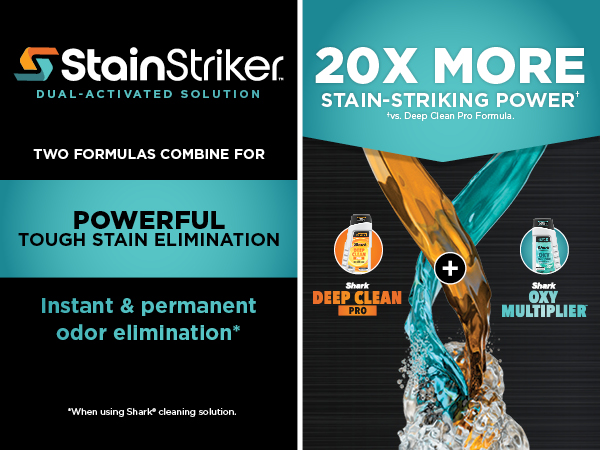 UNBEATABLE TOUGH STAIN ELIMINATION