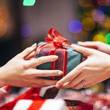 gift