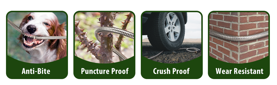 withstand extreme conditions