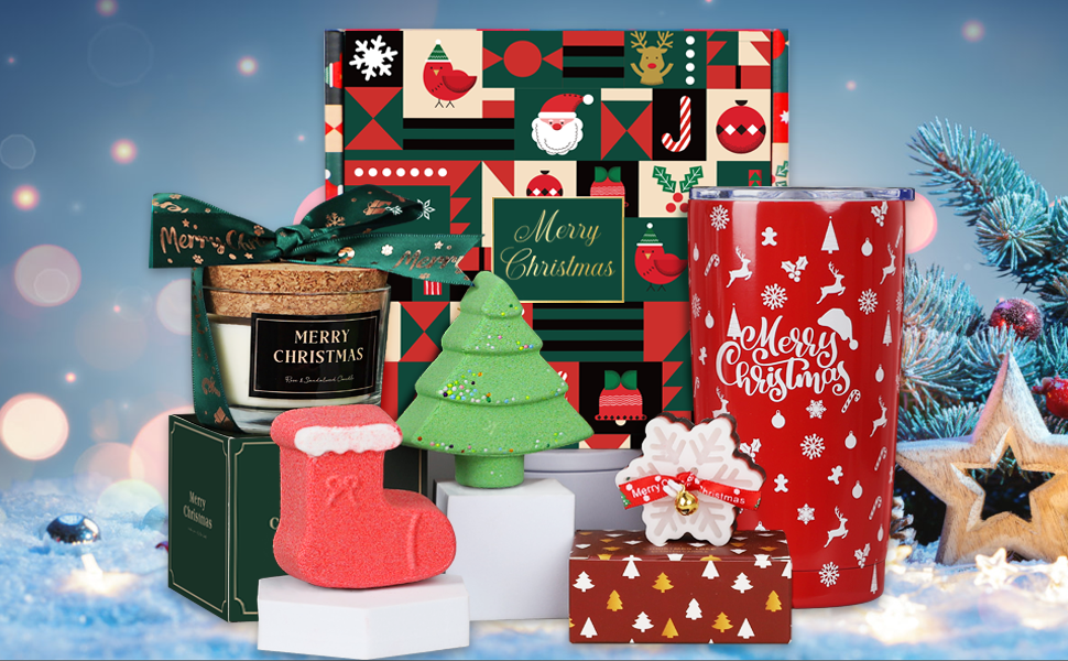 Christmas Gifts for Women