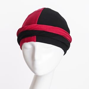 silk sleep cap