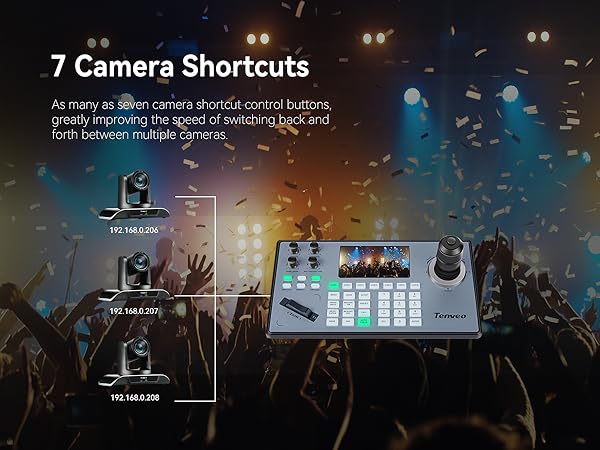 7 Camera Shortcuts