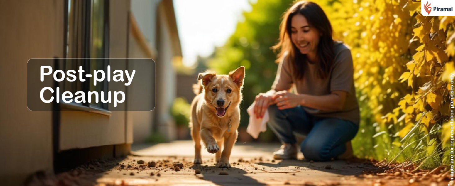 pawkare pet wipes