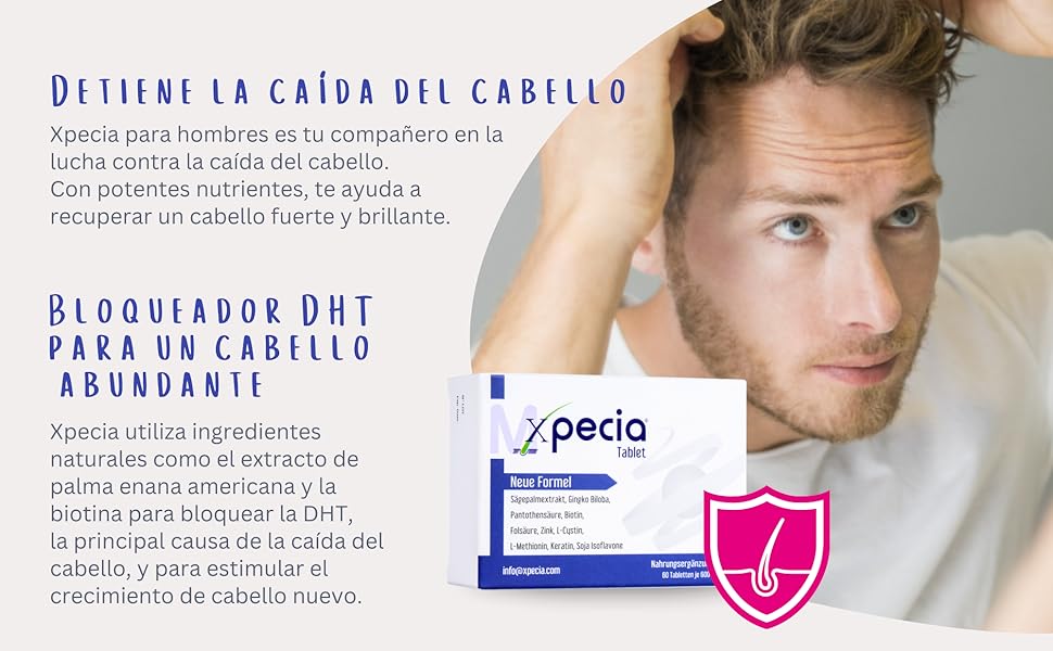 xpecia heren