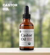 castor oil