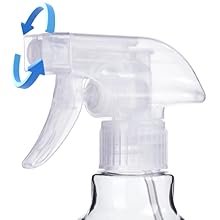 Adjustable Nozzle