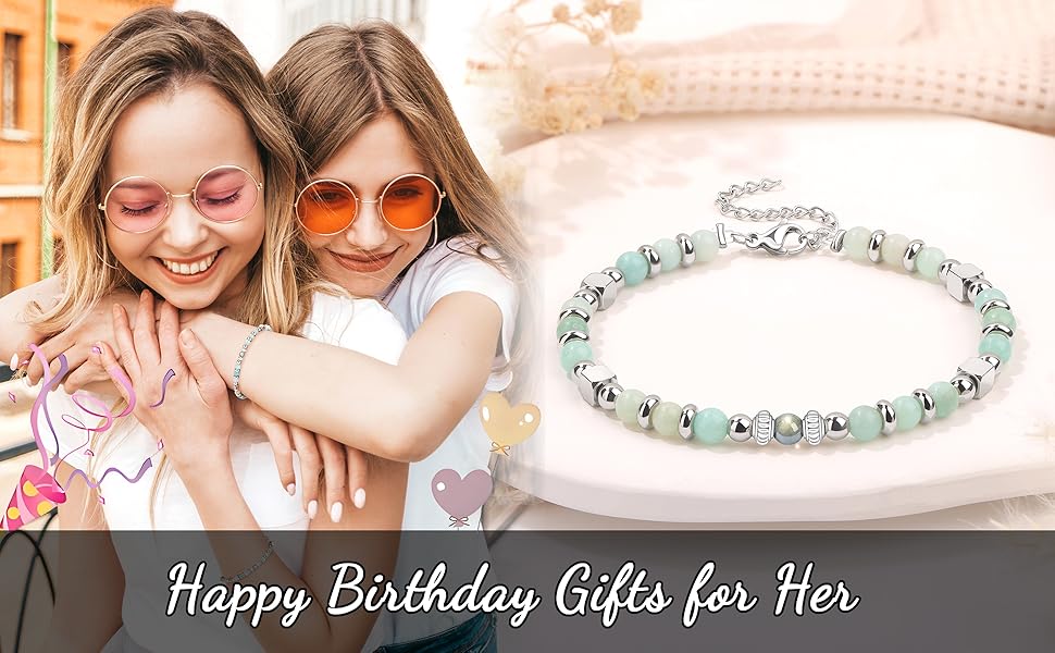 birthday gifts for her