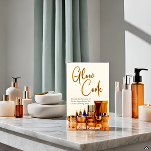 skincare books