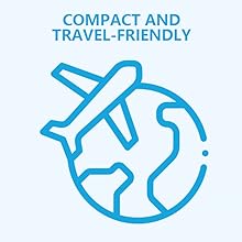 Portable Mosquito Repellent Outdoor Patio Rechargeable